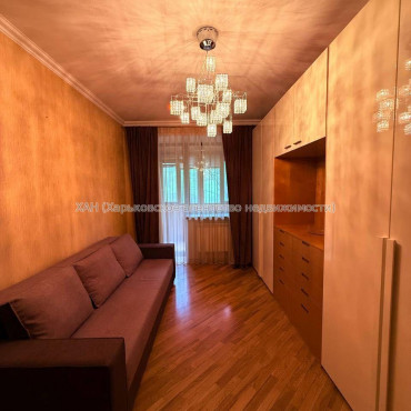 Продам квартиру, Армянский пер. , 3 кім., 86 м², капитальный ремонт 