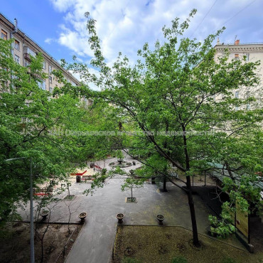 Продам квартиру, Армянский пер. , 3 кім., 86 м², капитальный ремонт 