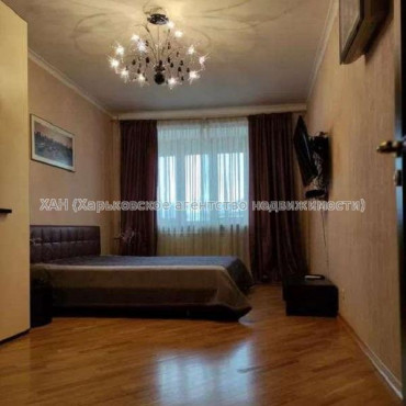 Продам квартиру, Армянский пер. , 3 кім., 86 м², капитальный ремонт 