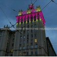 Продам квартиру, Армянский пер. , 3  ком., 86 м², капитальный ремонт 