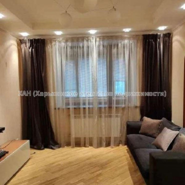 Продам квартиру, Армянский пер. , 3 кім., 86 м², капитальный ремонт 