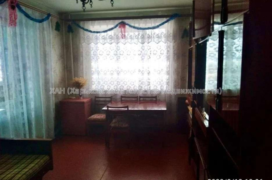 Продам квартиру, Гарибальди ул. , 2  ком., 54 м², советский ремонт 