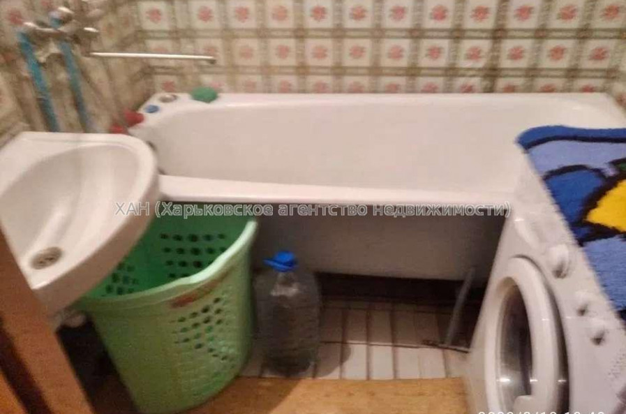 Продам квартиру, Гарибальди ул. , 2  ком., 54 м², советский ремонт 