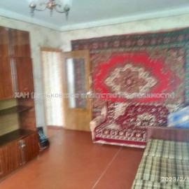 Продам квартиру, Гарибальди ул. , 2 кім., 54 м², советский ремонт