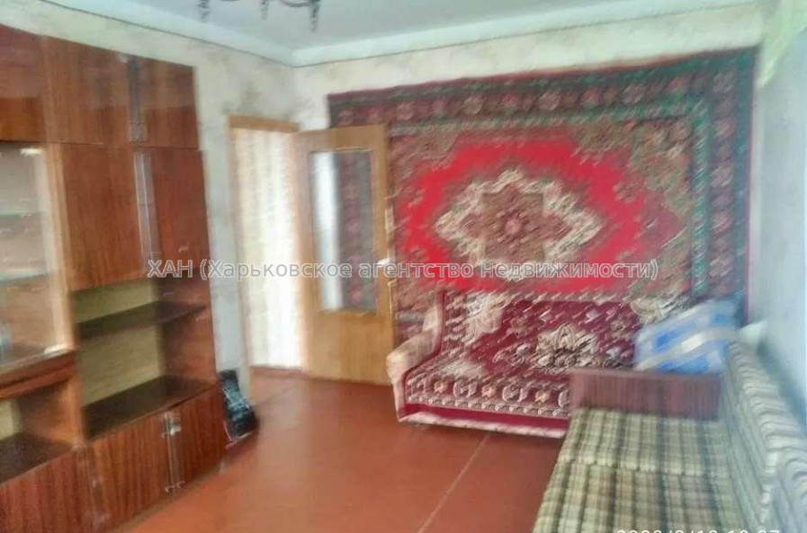 Продам квартиру, Гарибальди ул. , 2  ком., 54 м², советский ремонт 