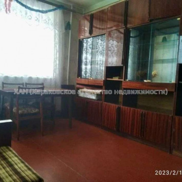 Продам квартиру, Гарибальди ул. , 2  ком., 54 м², советский ремонт 