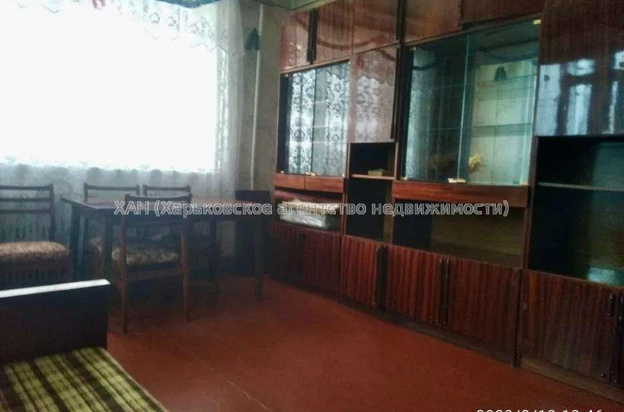 Продам квартиру, Гарибальди ул. , 2  ком., 54 м², советский ремонт 