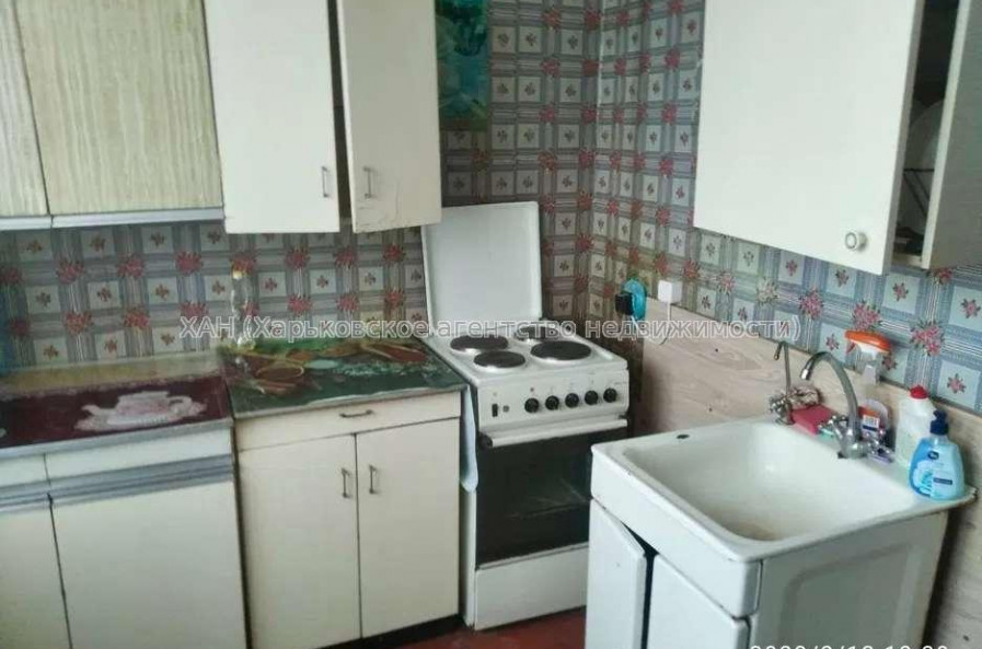 Продам квартиру, Гарибальди ул. , 2  ком., 54 м², советский ремонт 