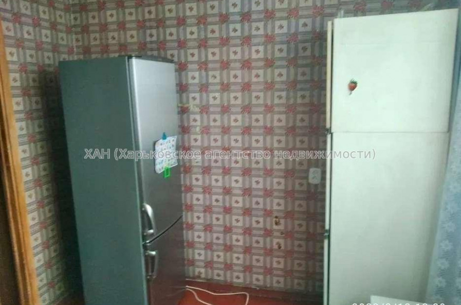 Продам квартиру, Гарибальди ул. , 2  ком., 54 м², советский ремонт 