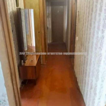 Продам квартиру, Гарибальди ул. , 2  ком., 54 м², советский ремонт 