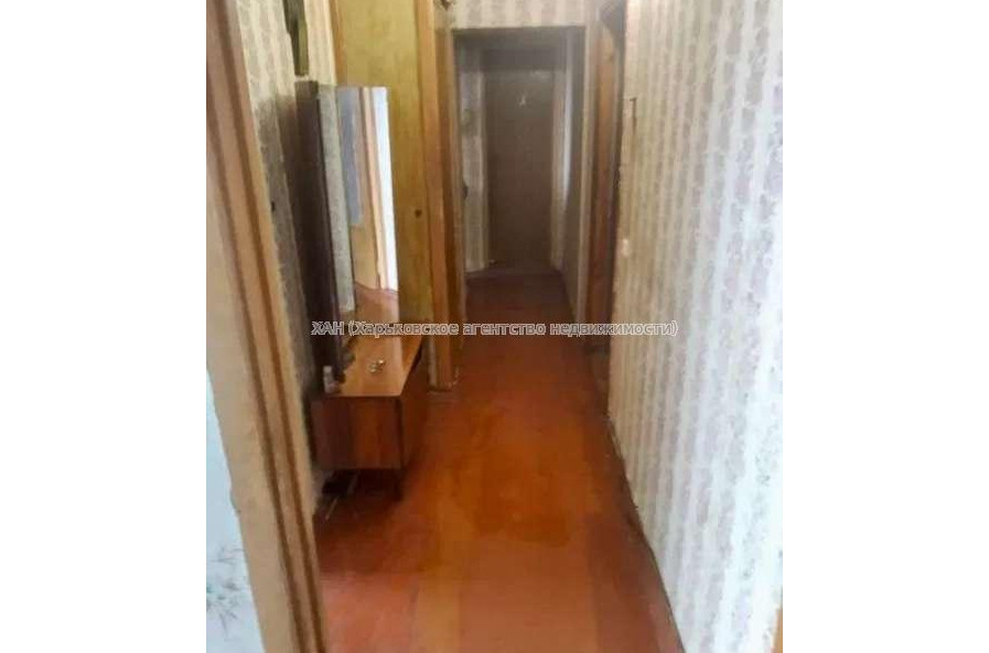 Продам квартиру, Гарибальди ул. , 2  ком., 54 м², советский ремонт 