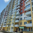 Продам квартиру, Гвардейцев Широнинцев ул. , 1  ком., 48 м², частичный ремонт 