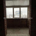 Продам квартиру, Дмитрия Антоненко ул. , 2  ком., 59 м², без внутренних работ 