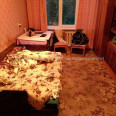 Продам квартиру, Космонавтов ул. , 2  ком., 45 м², без ремонта 