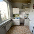 Продам квартиру, Бучмы ул. , 2  ком., 46 м², косметический ремонт 