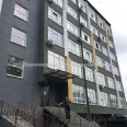 Продам квартиру, Большая Панасовская ул. , 1 кім., 21 м², евроремонт 