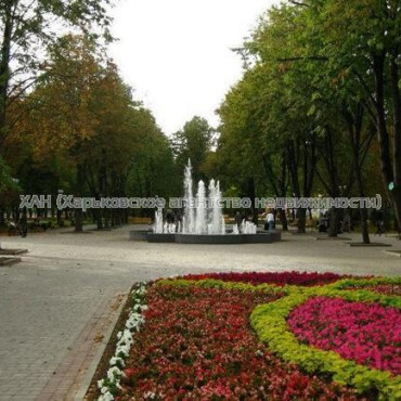 Продам квартиру, Героев Харькова просп. , 1 кім., 32 м², советский ремонт 