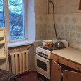 Продам квартиру, Героев Харькова просп. , 1  ком., 32 м², советский ремонт 