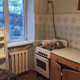 Продам квартиру, Героев Харькова просп. , 1 кім., 32 м², советский ремонт 