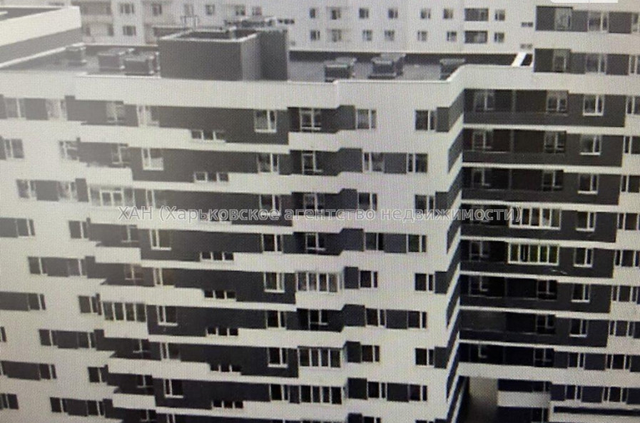 Продам квартиру, Льва Ландау просп. , 2  ком., 73 м², без внутренних работ 