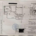 Продам квартиру, Льва Ландау просп. , 2 кім., 73 м², без внутренних работ 