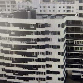 Продам квартиру, Льва Ландау просп. , 2  ком., 73 м², без внутренних работ