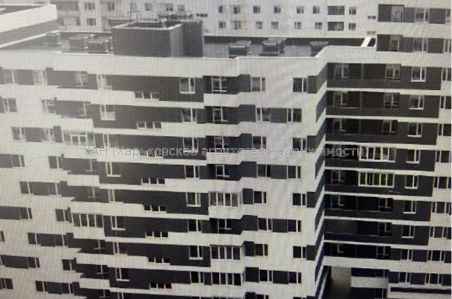 Продам квартиру, Льва Ландау просп. , 2  ком., 73 м², без внутренних работ 
