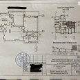 Продам квартиру, Льва Ландау просп. , 2  ком., 73 м², без внутренних работ 