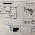 Продам квартиру, Льва Ландау просп. , 2  ком., 73 м², без внутренних работ 