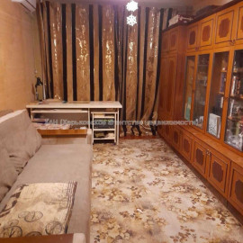 Продам квартиру, Волонтерская ул. , 2  ком., 46 м², евроремонт