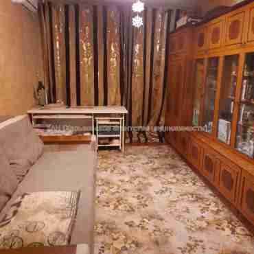 Продам квартиру, Волонтерская ул. , 2  ком., 46 м², евроремонт 