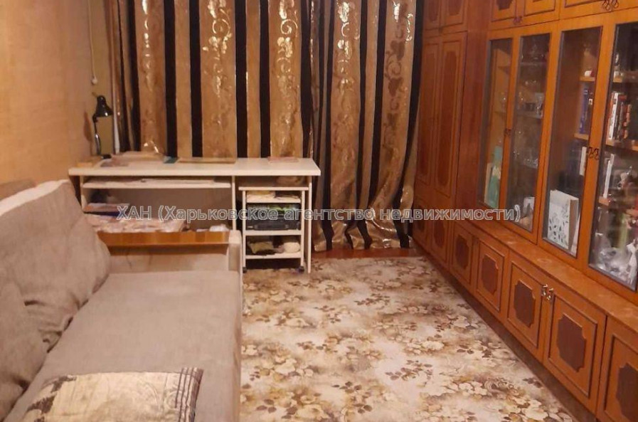 Продам квартиру, Волонтерская ул. , 2  ком., 46 м², евроремонт 
