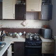 Продам квартиру, Волонтерская ул. , 2  ком., 46 м², евроремонт 