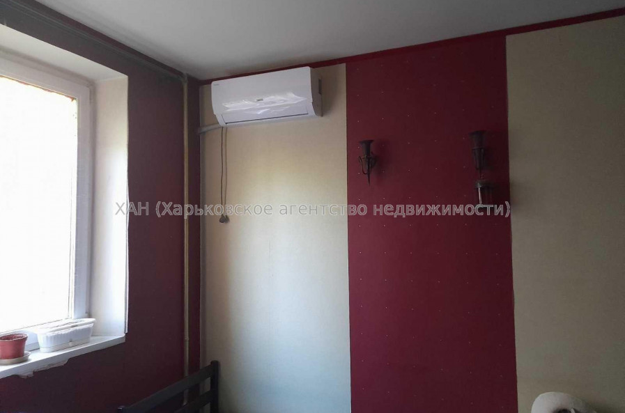 Продам квартиру, Волонтерская ул. , 2  ком., 46 м², евроремонт 