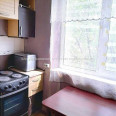 Продам квартиру, Волонтерская ул. , 2  ком., 46 м², евроремонт 