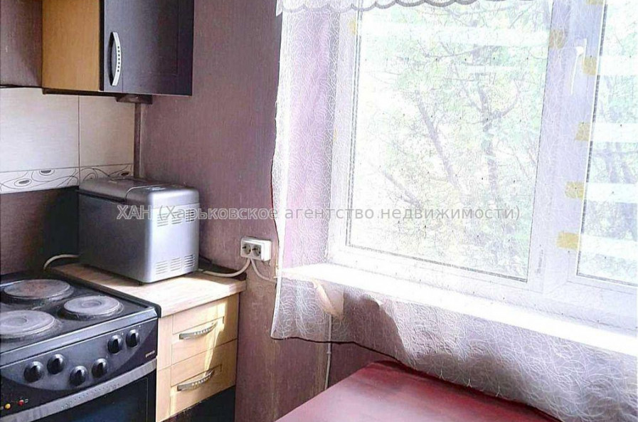 Продам квартиру, Волонтерская ул. , 2  ком., 46 м², евроремонт 