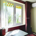 Продам квартиру, Волонтерская ул. , 2  ком., 46 м², евроремонт 