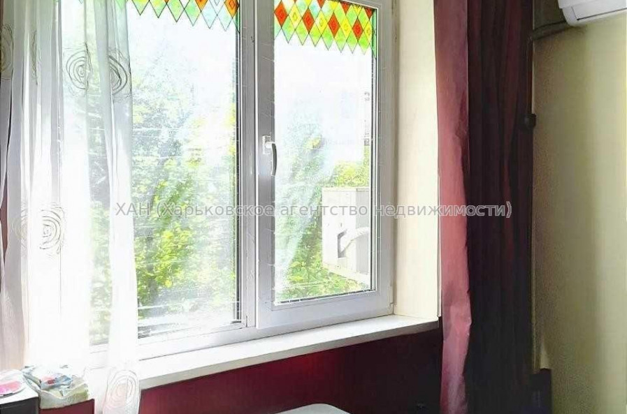Продам квартиру, Волонтерская ул. , 2  ком., 46 м², евроремонт 