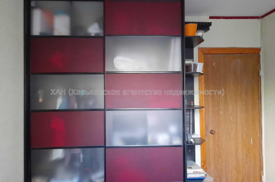 Продам квартиру, Волонтерская ул. , 2  ком., 46 м², евроремонт 