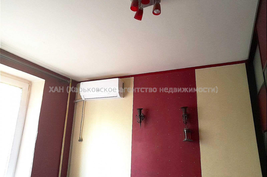 Продам квартиру, Волонтерская ул. , 2  ком., 46 м², евроремонт 