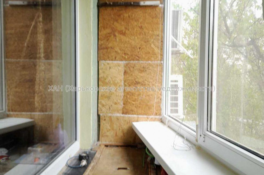 Продам квартиру, Волонтерская ул. , 2  ком., 46 м², евроремонт 