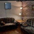 Продам квартиру, Деревянко Алексея ул. , 2 кім., 45 м², косметический ремонт 