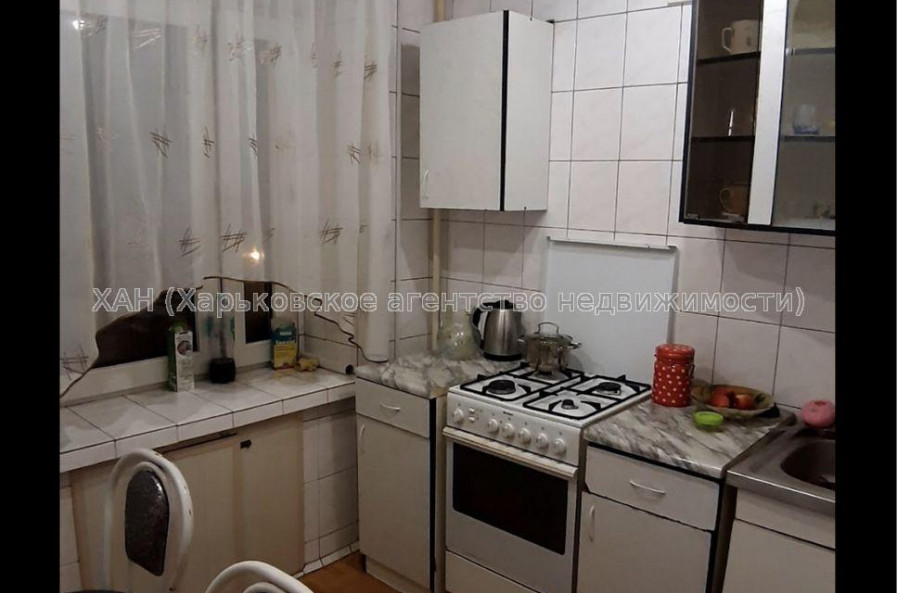 Продам квартиру, Деревянко ул. , 2  ком., 45 м², косметический ремонт 
