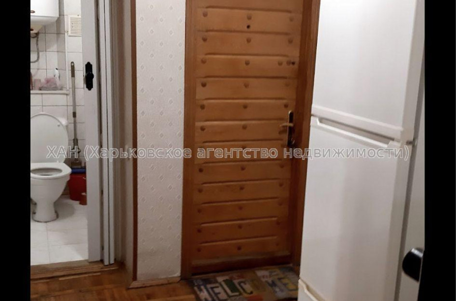 Продам квартиру, Деревянко ул. , 2  ком., 45 м², косметический ремонт 
