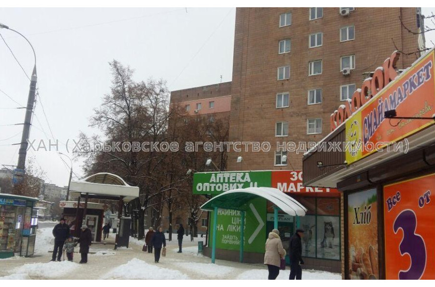 Продам квартиру, Деревянко ул. , 2  ком., 45 м², косметический ремонт 