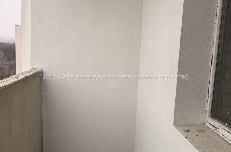 Продам квартиру, Шевченковский пер. , 1 кім., 36 м², без внутренних работ 