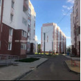 Продам квартиру, Шевченковский пер. , 1 кім., 36 м², без внутренних работ 