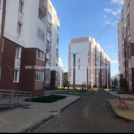 Продам квартиру, Шевченковский пер. , 1 кім., 36 м², без внутренних работ