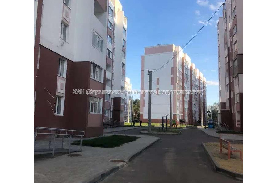 Продам квартиру, Шевченковский пер. , 1 кім., 36 м², без внутренних работ 