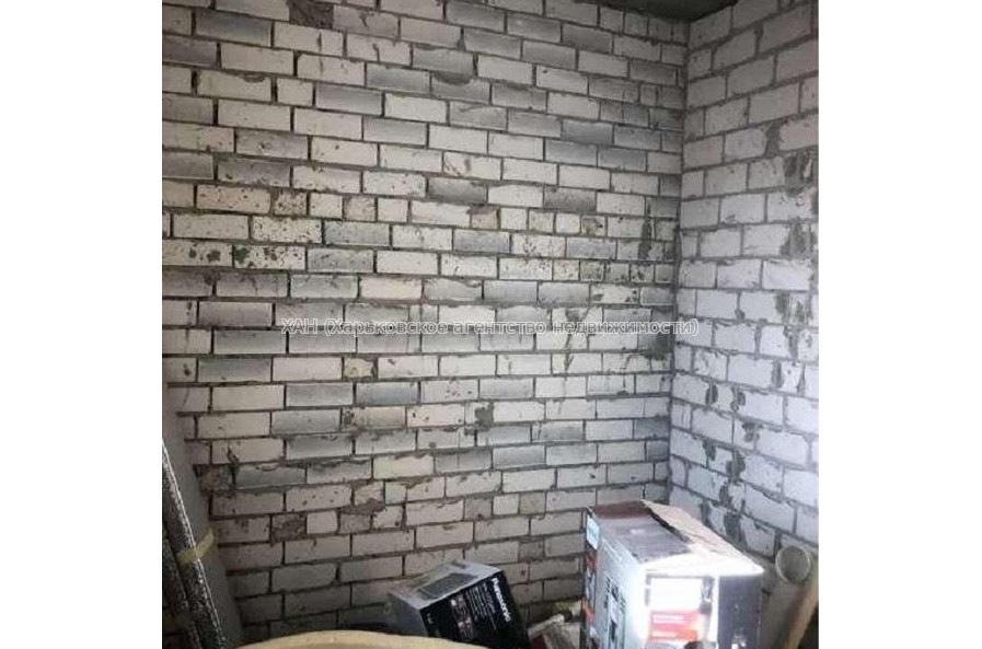 Продам квартиру, Шевченковский пер. , 1 кім., 36 м², без внутренних работ 